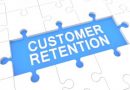 Customer retention stratigies